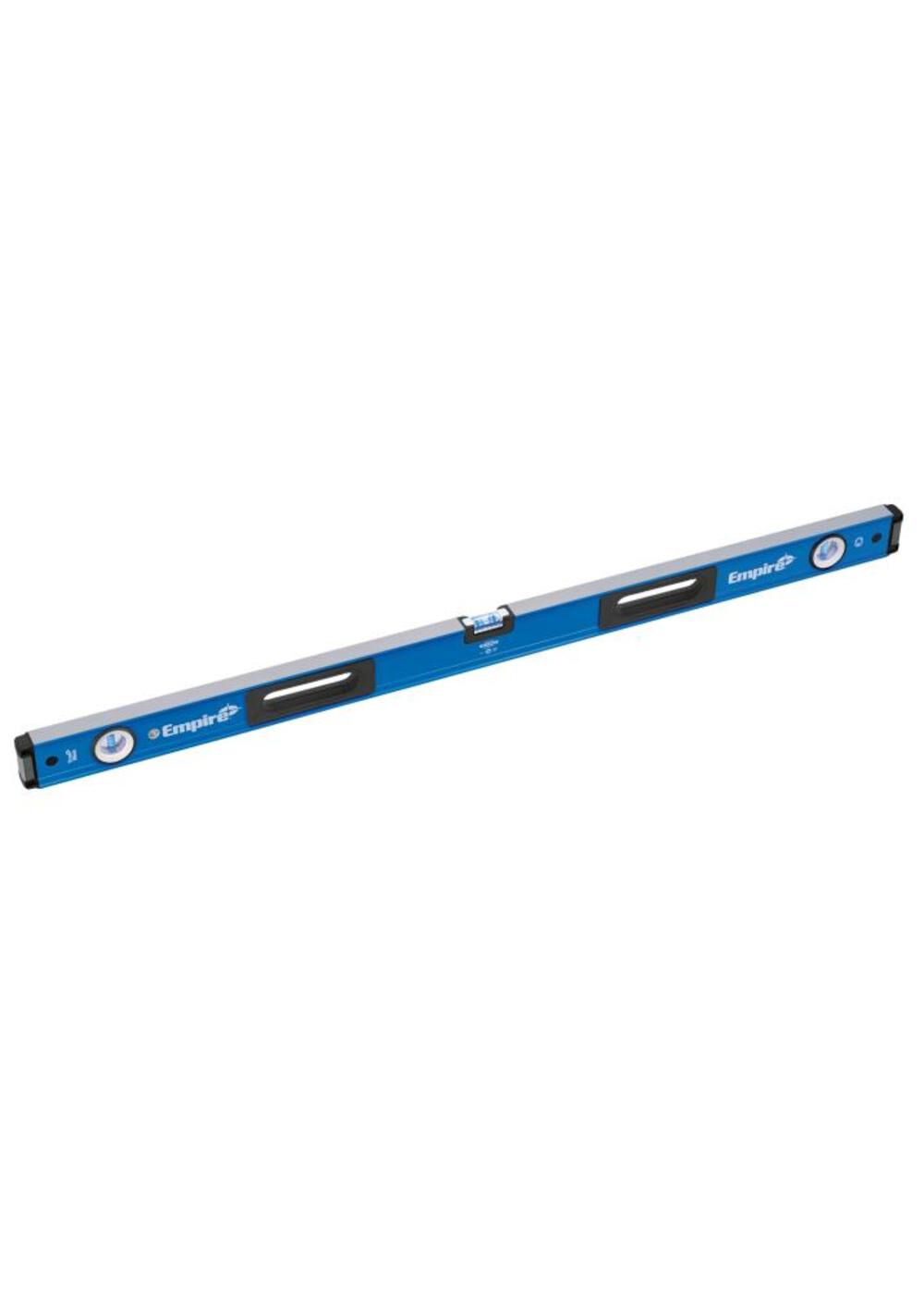 48 In. True Blue Magnetic Box Level EM75.48