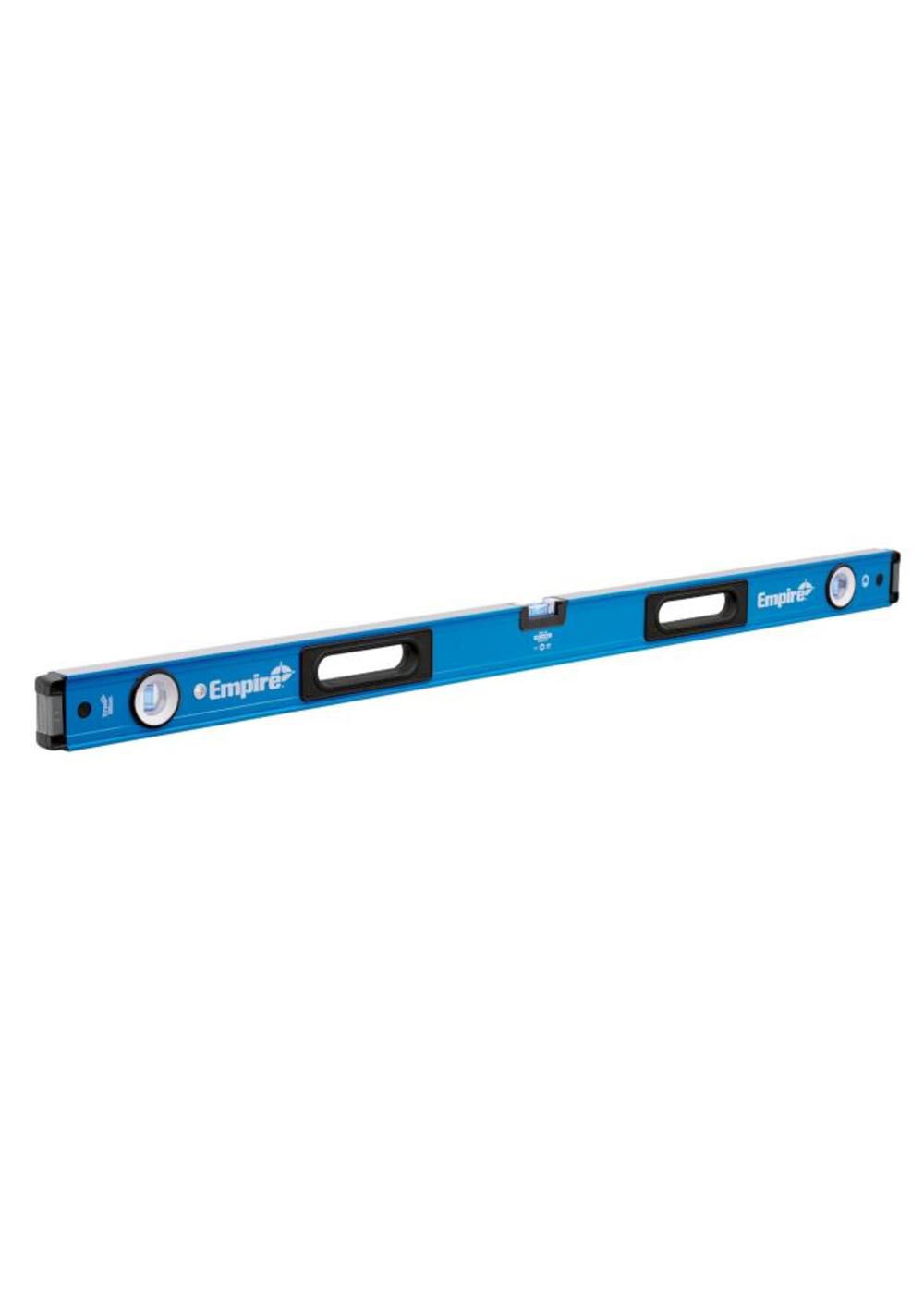 48 In. True Blue Magnetic Box Level EM75.48