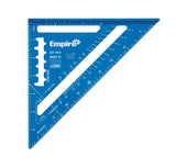 7 in. True Blue Laser Etched Rafter Square E2994