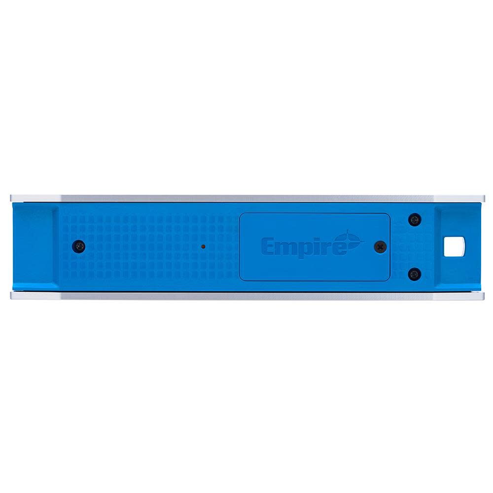 9 in. Magnetic Digital Torpedo Level EM105.9