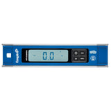 9 in. Magnetic Digital Torpedo Level EM105.9