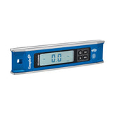 9 in. Magnetic Digital Torpedo Level EM105.9