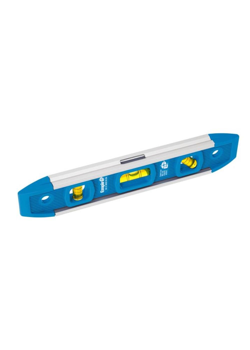 9 in. Magnetic Torpedo Level 581-9