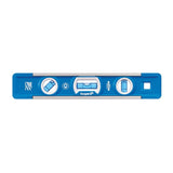 9 in. Torpedo Level/7 in. Rafter Square Combo TC10