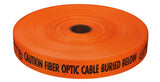 DURATEC Reinforced Non Detectable Fiber Optic Cable 28-031