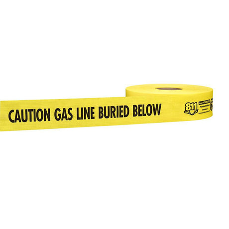 Level DURATEC Reinforced Non Detectable Tape Gas Line 71-070