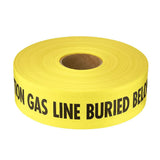 DURATEC Reinforced Non Detectable Tape Gas Line 71-070