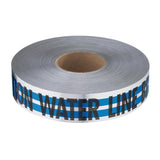 MAGNATEC Premium Detectable Tape Water Line 31-021