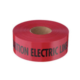 SHIELDTEC Standard Non-Detectable Tape-Electric Line 22-126