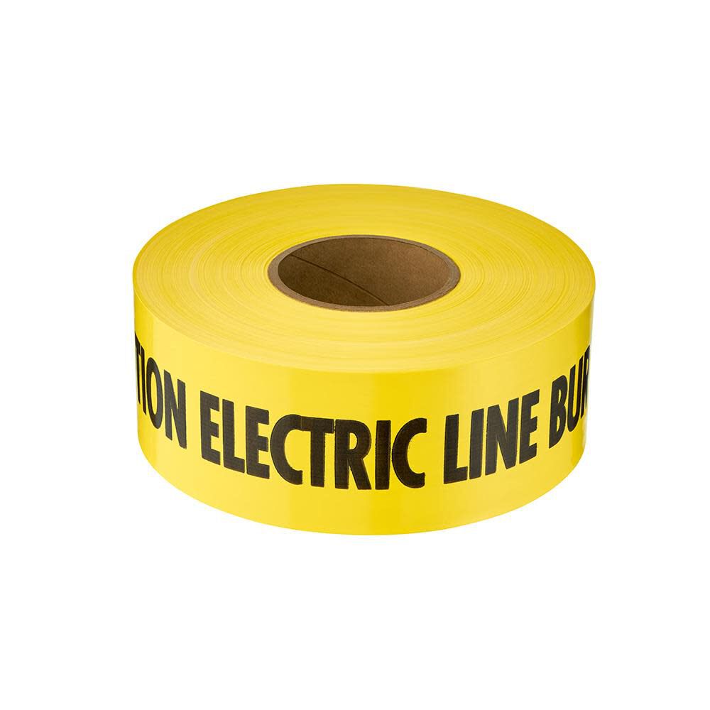 SHIELDTEC Standard Non Detectable Tape Electric Line 22-202