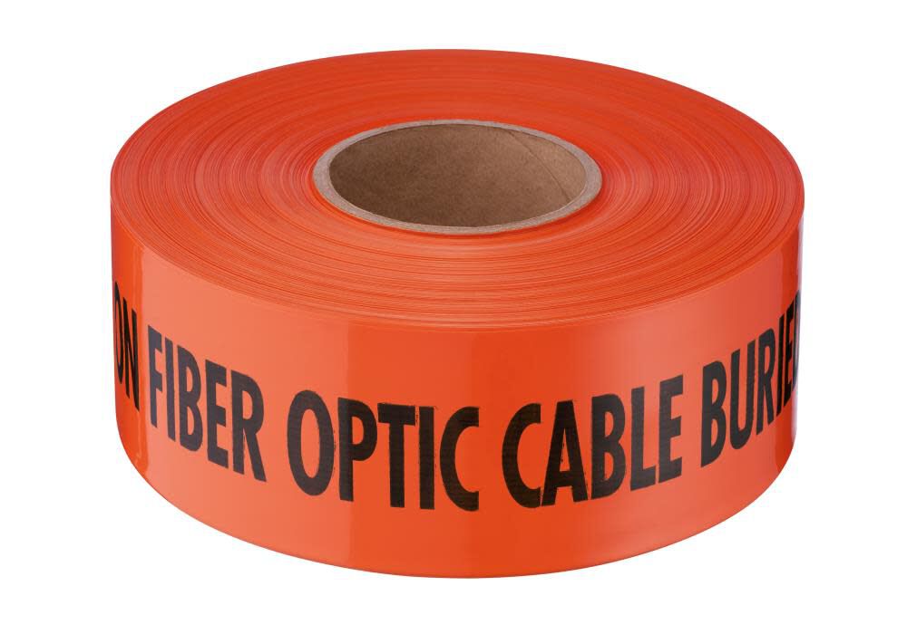 SHIELDTEC Standard Non Detectable Tape Fiber Optic Cable 22-435