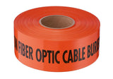 SHIELDTEC Standard Non Detectable Tape Fiber Optic Cable 22-435