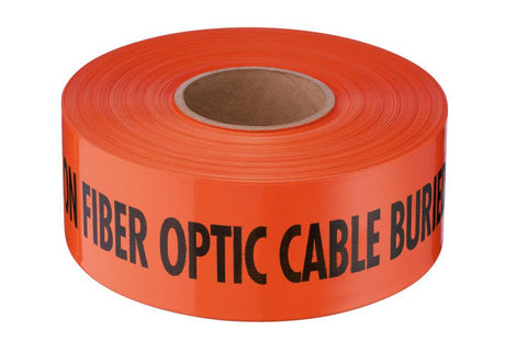 Level SHIELDTEC Standard Non Detectable Tape Fiber Optic Cable 22-435