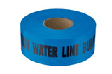 SHIELDTEC Standard Non Detectable Tape Water Line 22-018