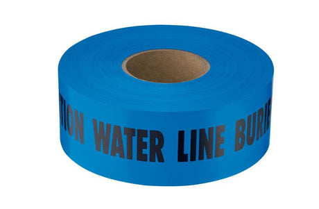 Level SHIELDTEC Standard Non Detectable Tape Water Line 22-018