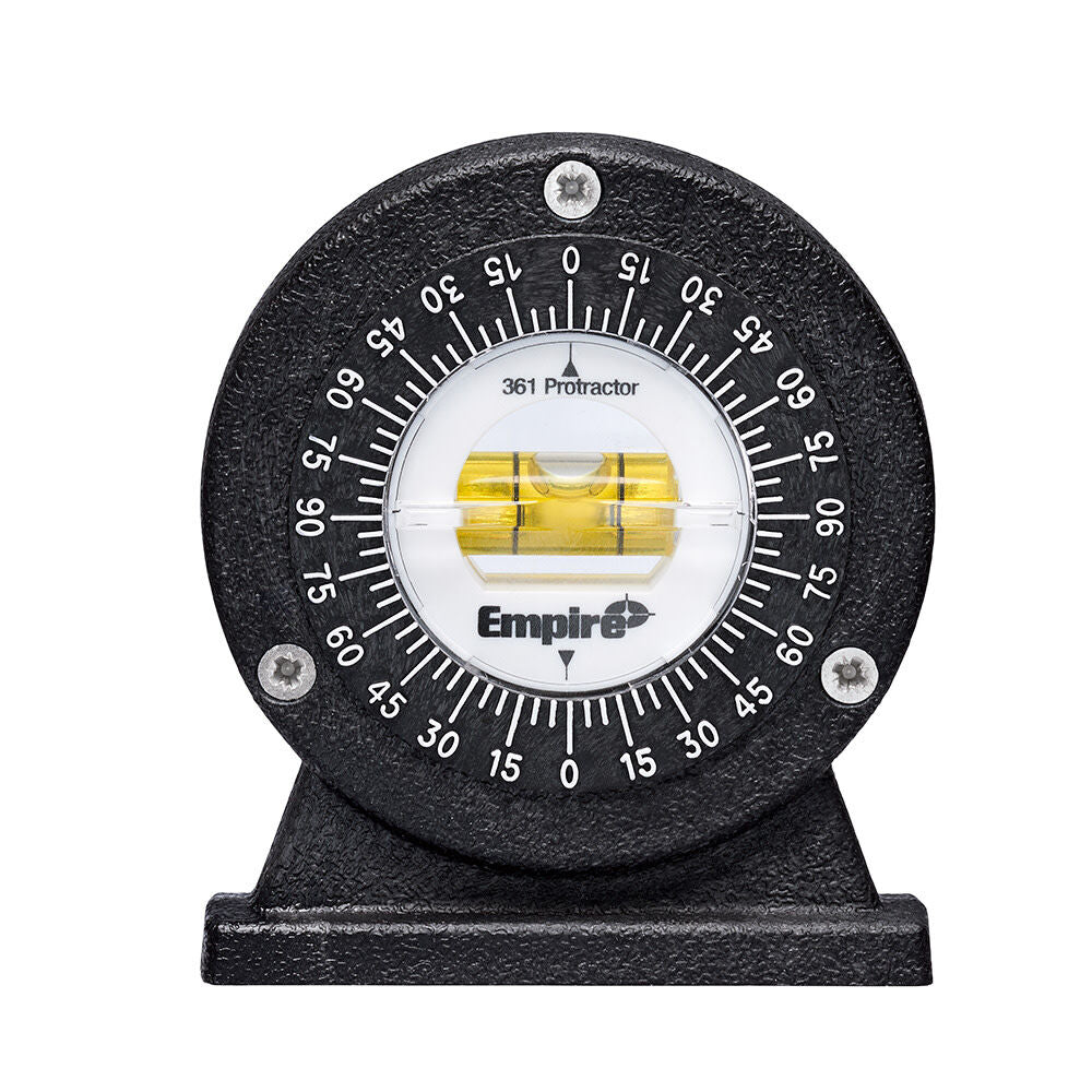 Small Magnetic Protractor 361