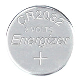 2032 Lithium Coin Battery 2-Pack 2032BP-2N