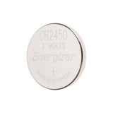 CR 2450 3V Lithium Non-Rechargeable Coin Battery 1pk ECR2450BP