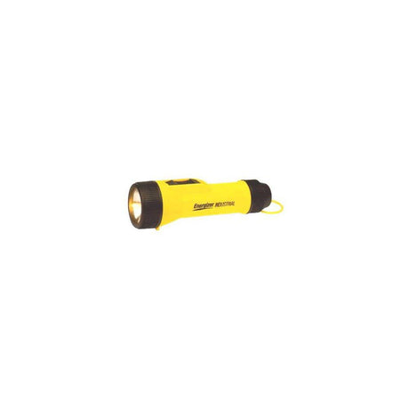 Industrial 35 Lumens LED Heavy Duty Flashlight Non-Rechargeable 1251L