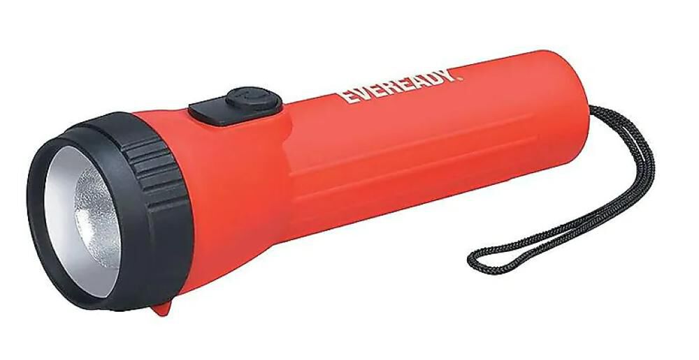 Industrial General Purpose LED Flashlight EVEL25INEN