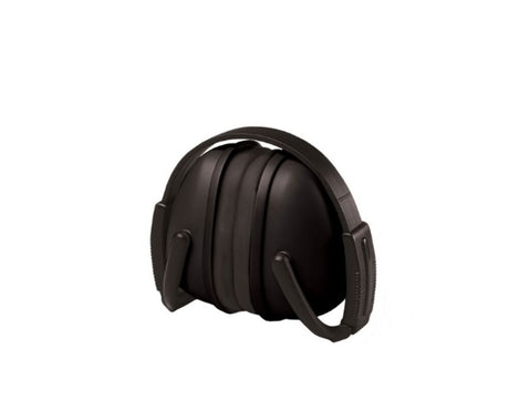 239 Folding Ear Muff NRR 23dB Black 14241