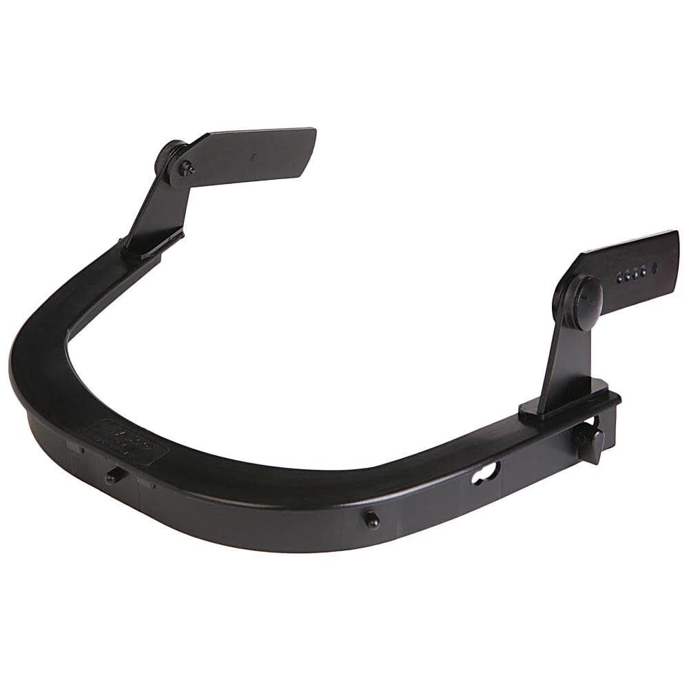 Black Visor Carrier 15156E