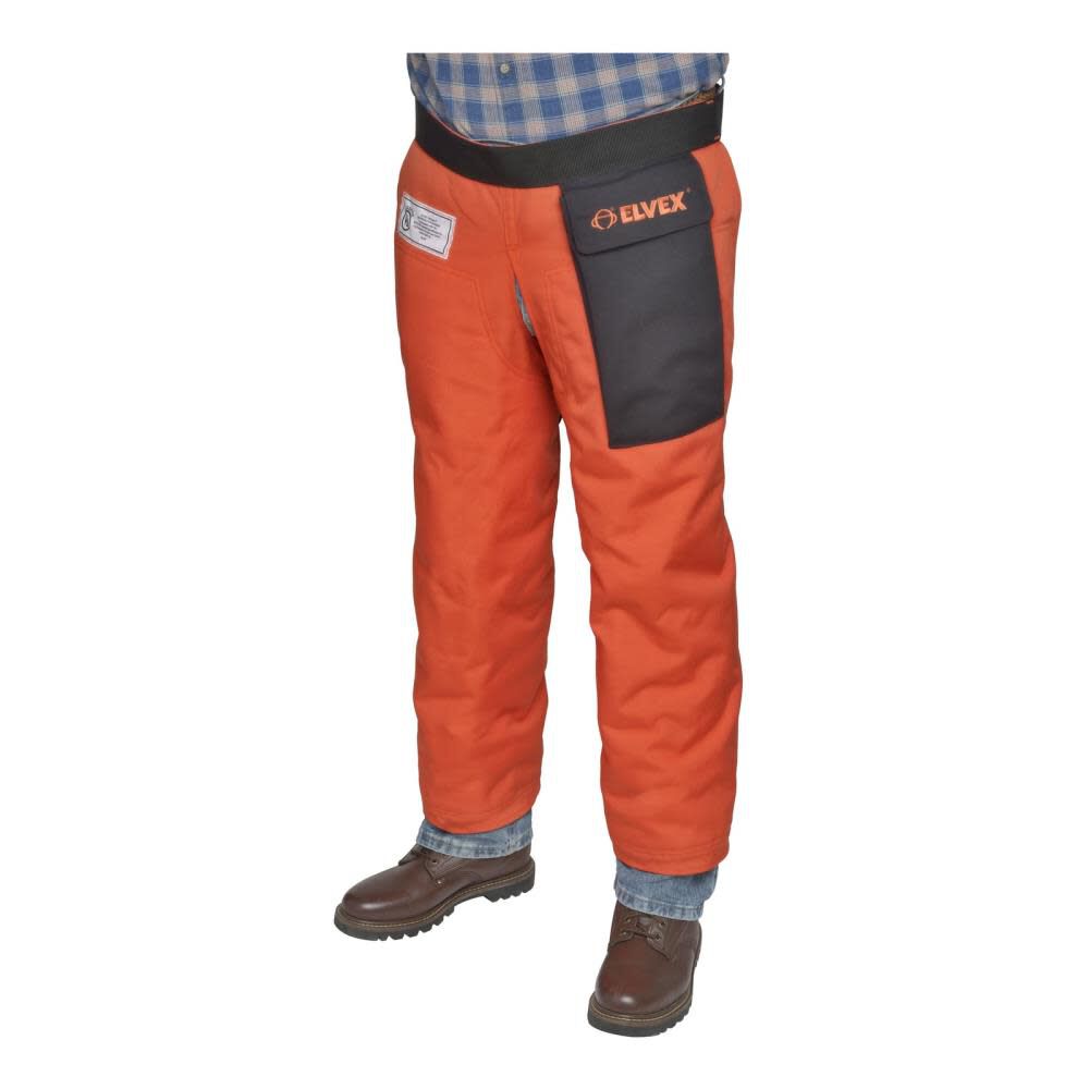 Chainsaw Leg Protection Prochaps WELJE9133