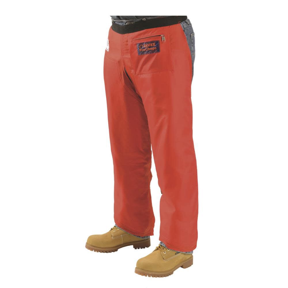 Chainsaw Leg Protection Prochaps WELJE9439