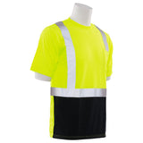 Class 2 Lime T-Shirt Jersey Knit - 2X 63310