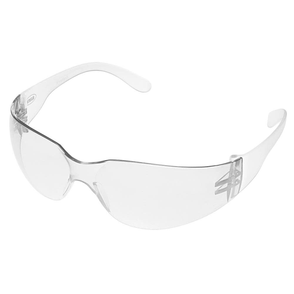 Economy IProtect Safety Glass 17500E