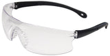 Invasion Clear Lens Safety Glasses 15529