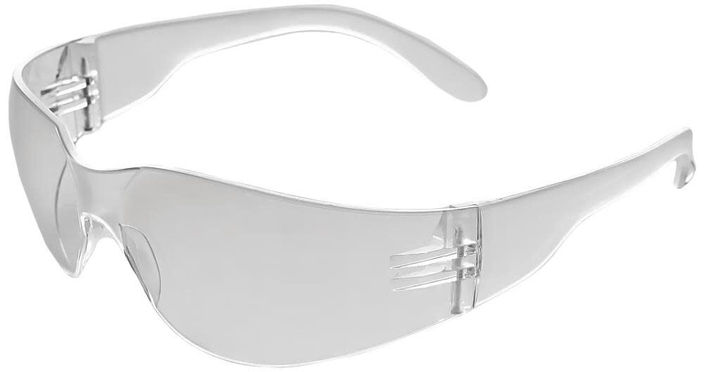 IProtect Clear Temple/Clear Anti-fog Lens 17510