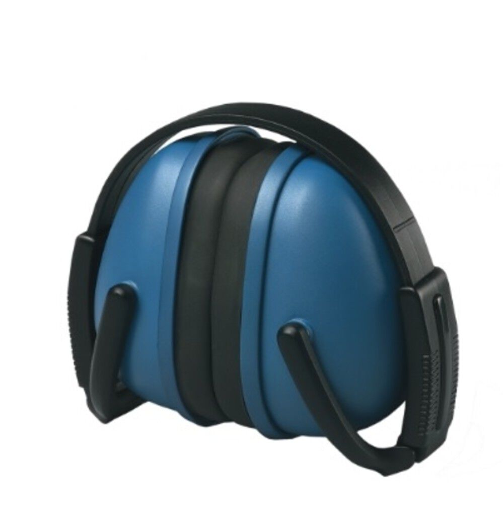 NRR 23dB Foldable Hearing Protector 14231