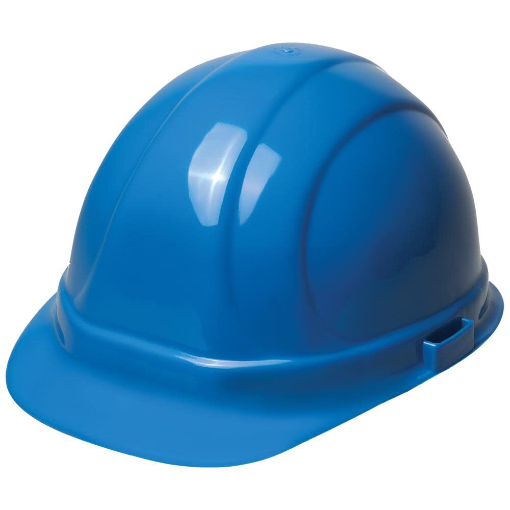 Omega II Hard Hat - Blue 19956