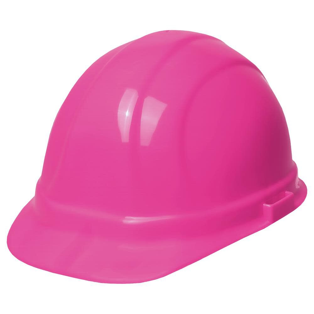 Omega II Hard Hat - Hi-Viz Pink 19989