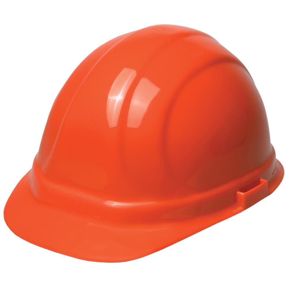 Omega II Hard Hat - Orange 19953