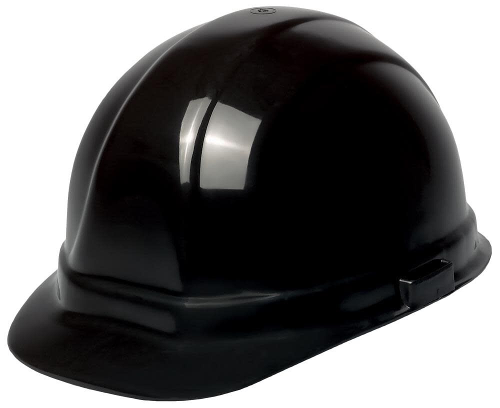 Omega II Hard Hat Ratchet Suspension - Black 19949