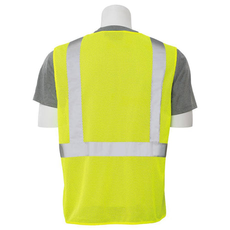 S363 Economy Mesh Vest - X-Large 61447