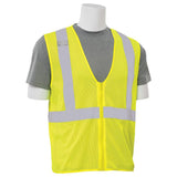 S363 Economy Mesh Vest - X-Large 61447