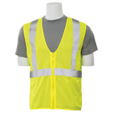 S363 Economy Mesh Vest - X-Large 61447