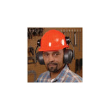 Sound Shield Attachable Ear Muff for Hard Hat 14230