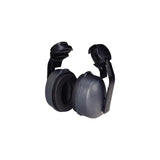 Sound Shield Attachable Ear Muff for Hard Hat 14230