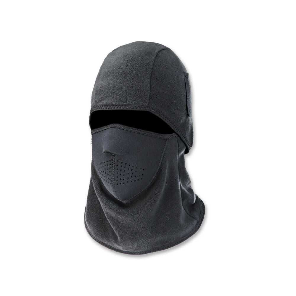 2-pc Fleece/Neoprene Balaclava 16827