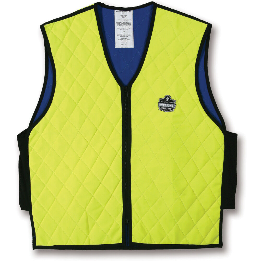 6665 Evaporative Cooling Vest - Large 12534