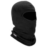 6821 Black Balaclava Face Mask - Fleece 16821