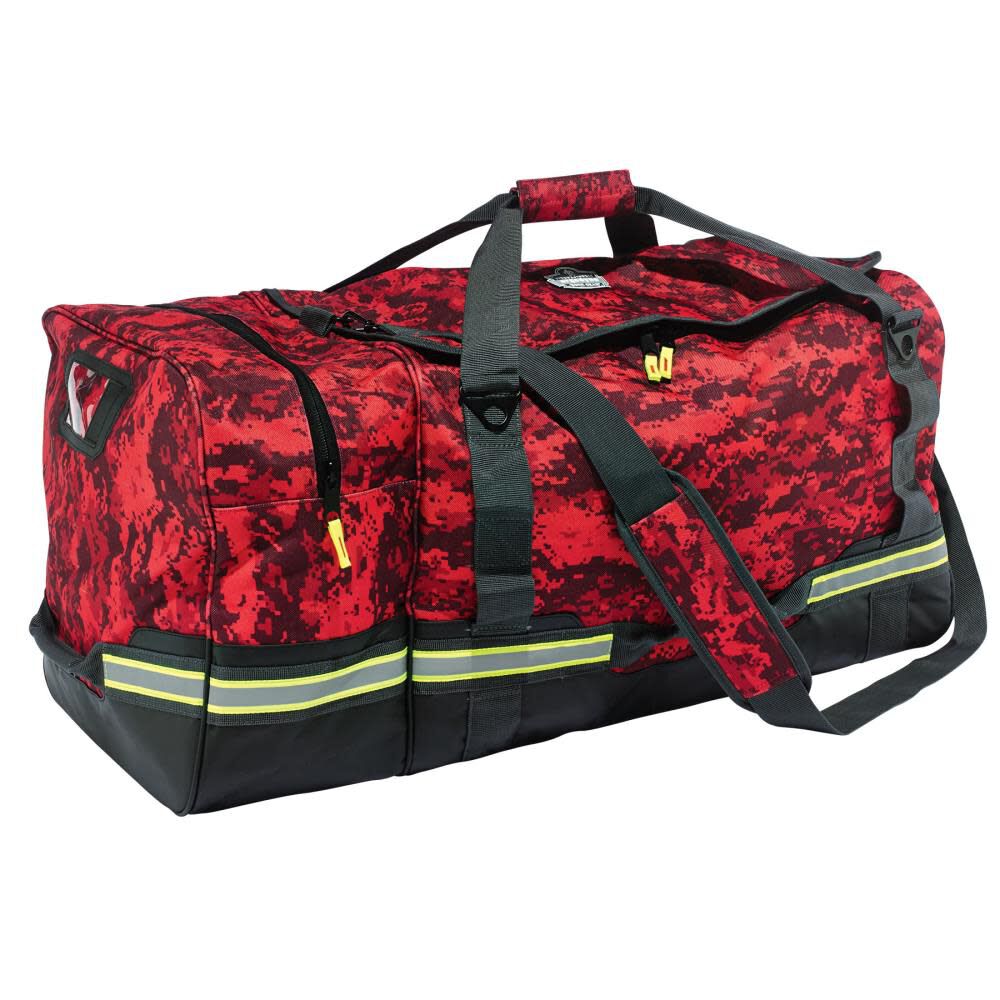 Arsenal 5008 Fire & Safety Gear Bag 13008