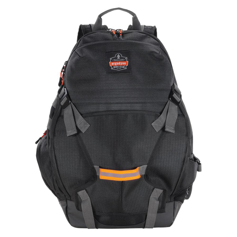 Arsenal 5188 Work Gear Jobsite Backpack Hard Hat Storage 13188