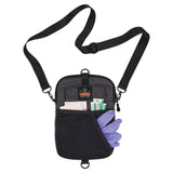 Arsenal 5717 Black Convertible Nurse Fanny Pack 13720