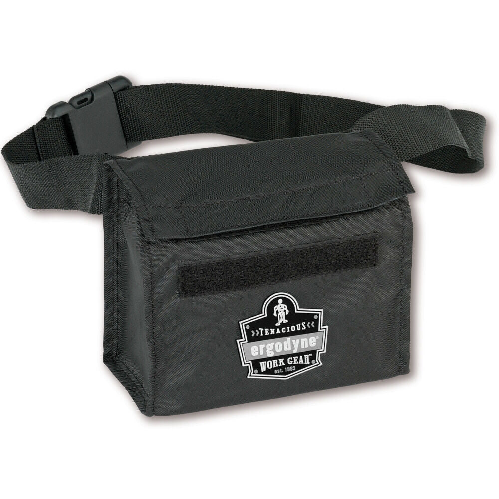 Arsenal GB5180 Half Mask Respirator Waist Pack 13180