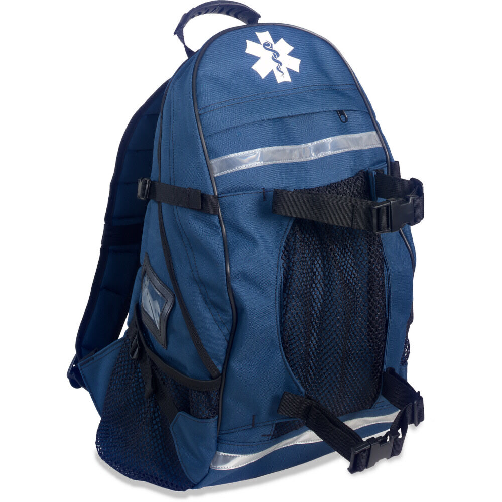 Arsenal GB5243 Back Pack Trauma Bag 13487